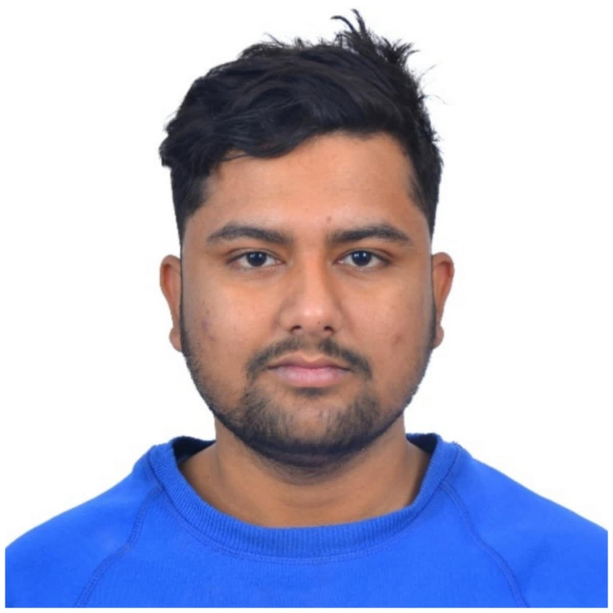 Er. Arjun Devkota